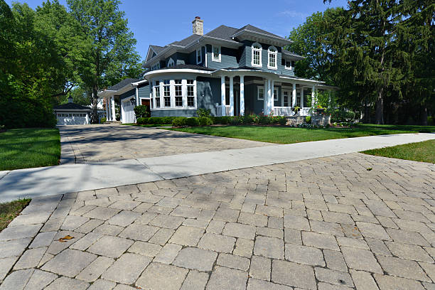 Best Luxury driveway pavers in Mahanoy City, PA