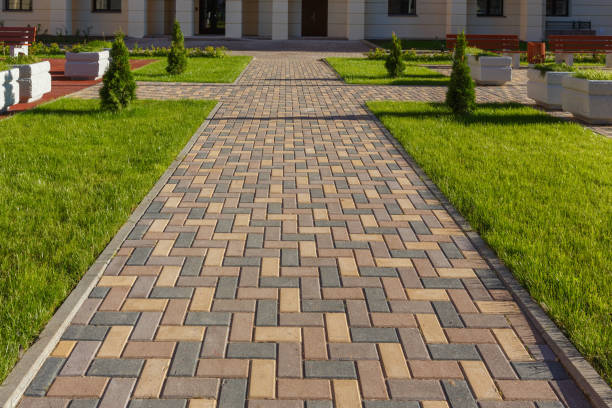 Best Brick driveway pavers in Mahanoy City, PA