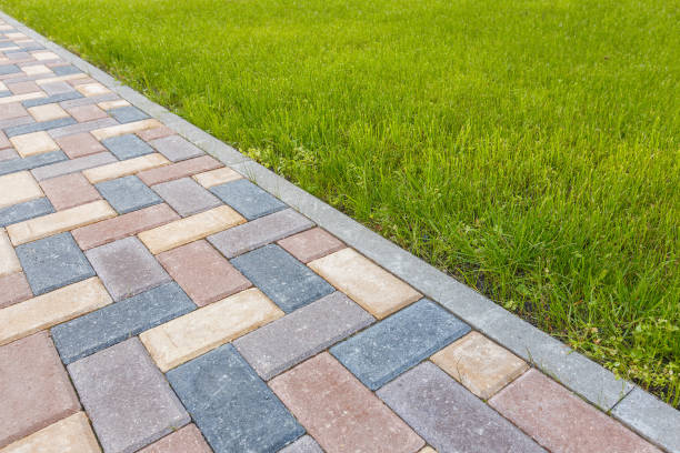 Best Residential driveway pavers in Mahanoy City, PA